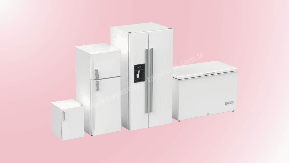 Balışeyh Buzdolabı Tamircisi - Balışeyh Beyaz Eşya Tamircisi