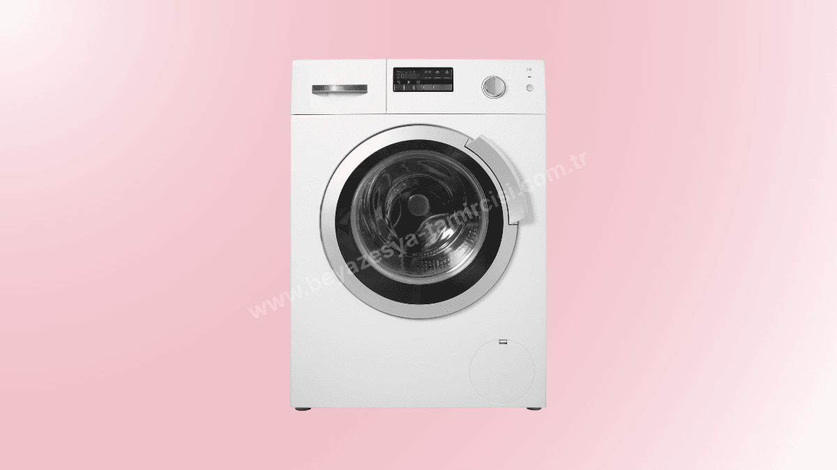 Balışeyh Çamaşır Makinesi Tamircisi - Balışeyh Beyaz Eşya Tamircisi