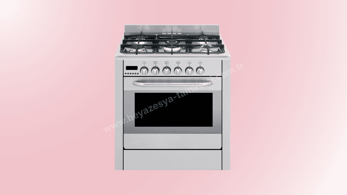 Balışeyh Fırın & Ocak Tamircisi - Balışeyh Beyaz Eşya Tamircisi