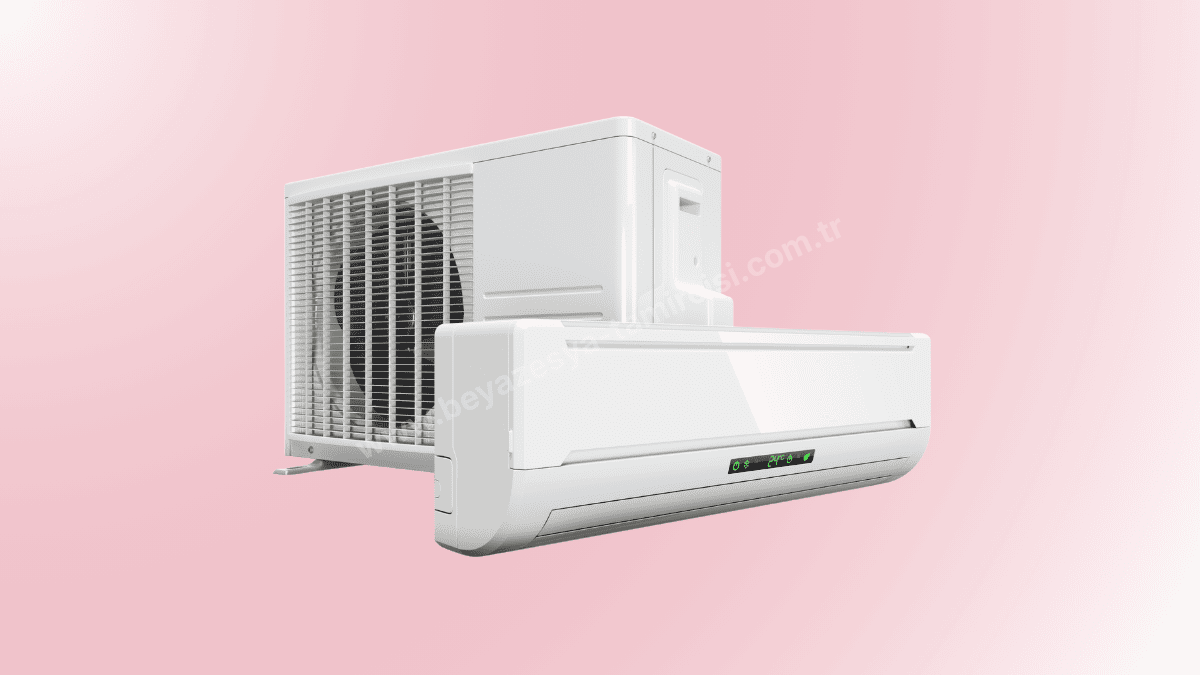 Balışeyh Klima Tamircisi - Balışeyh Beyaz Eşya Tamircisi